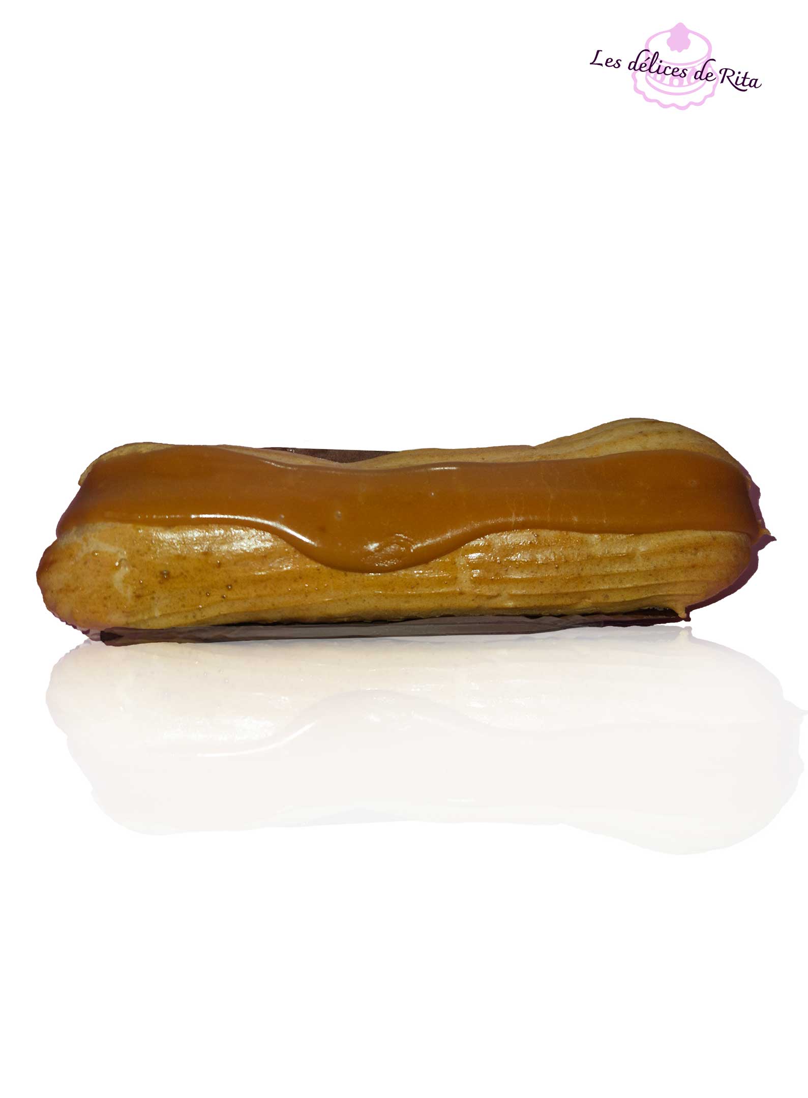 eclair cafe