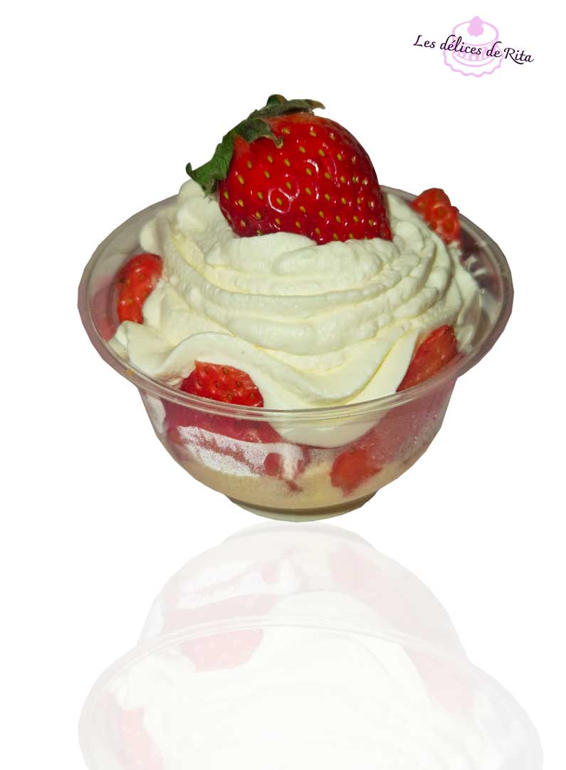fraisier