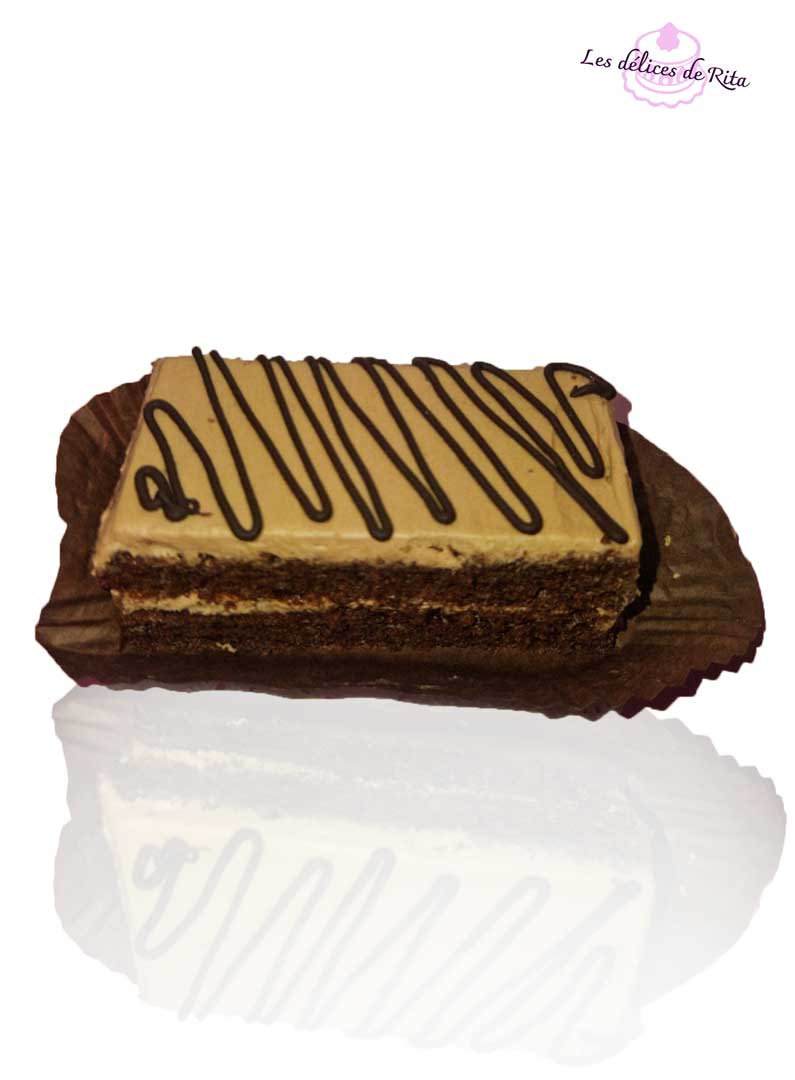 gateau au chocolat
