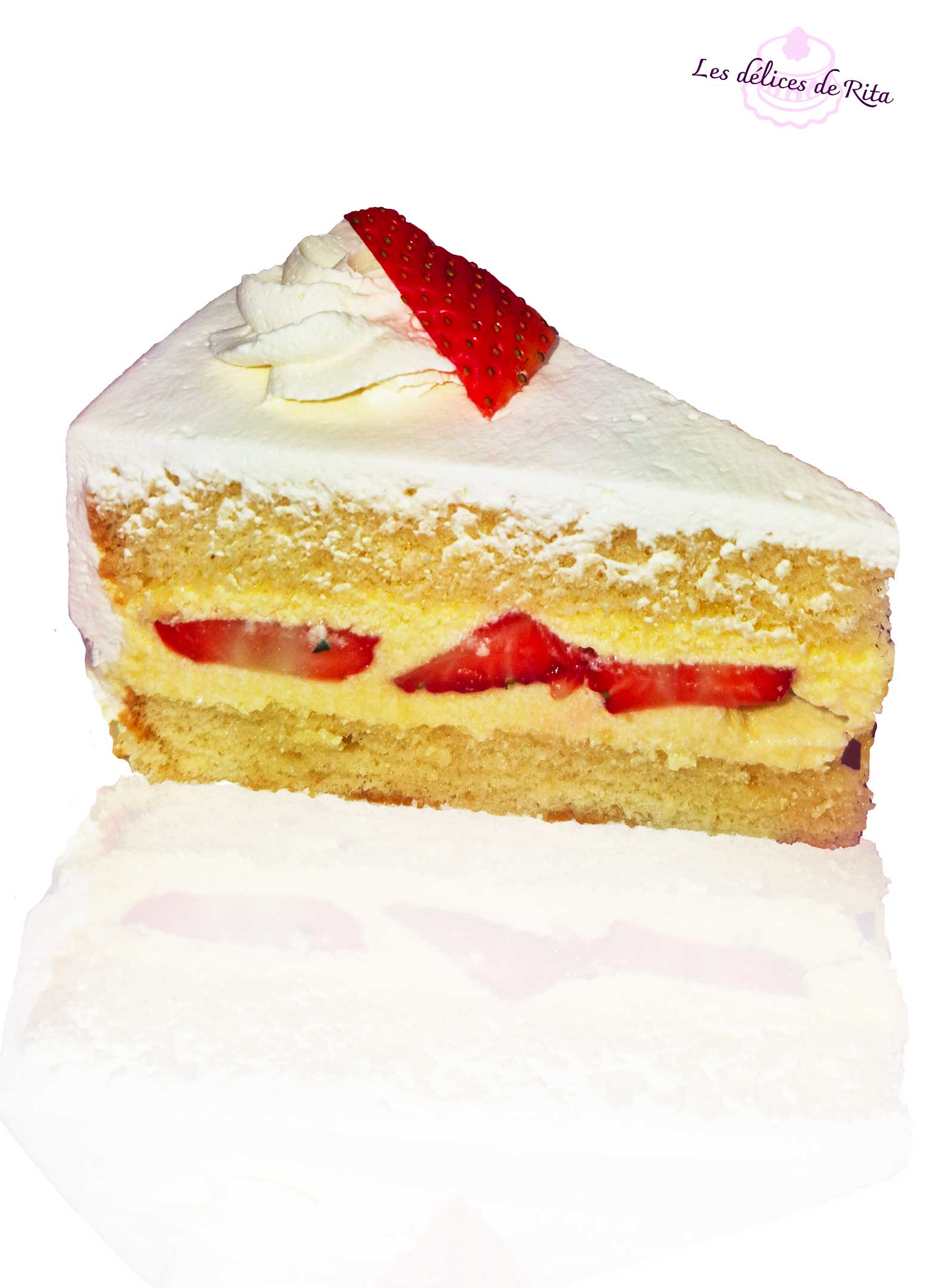 gateau creme