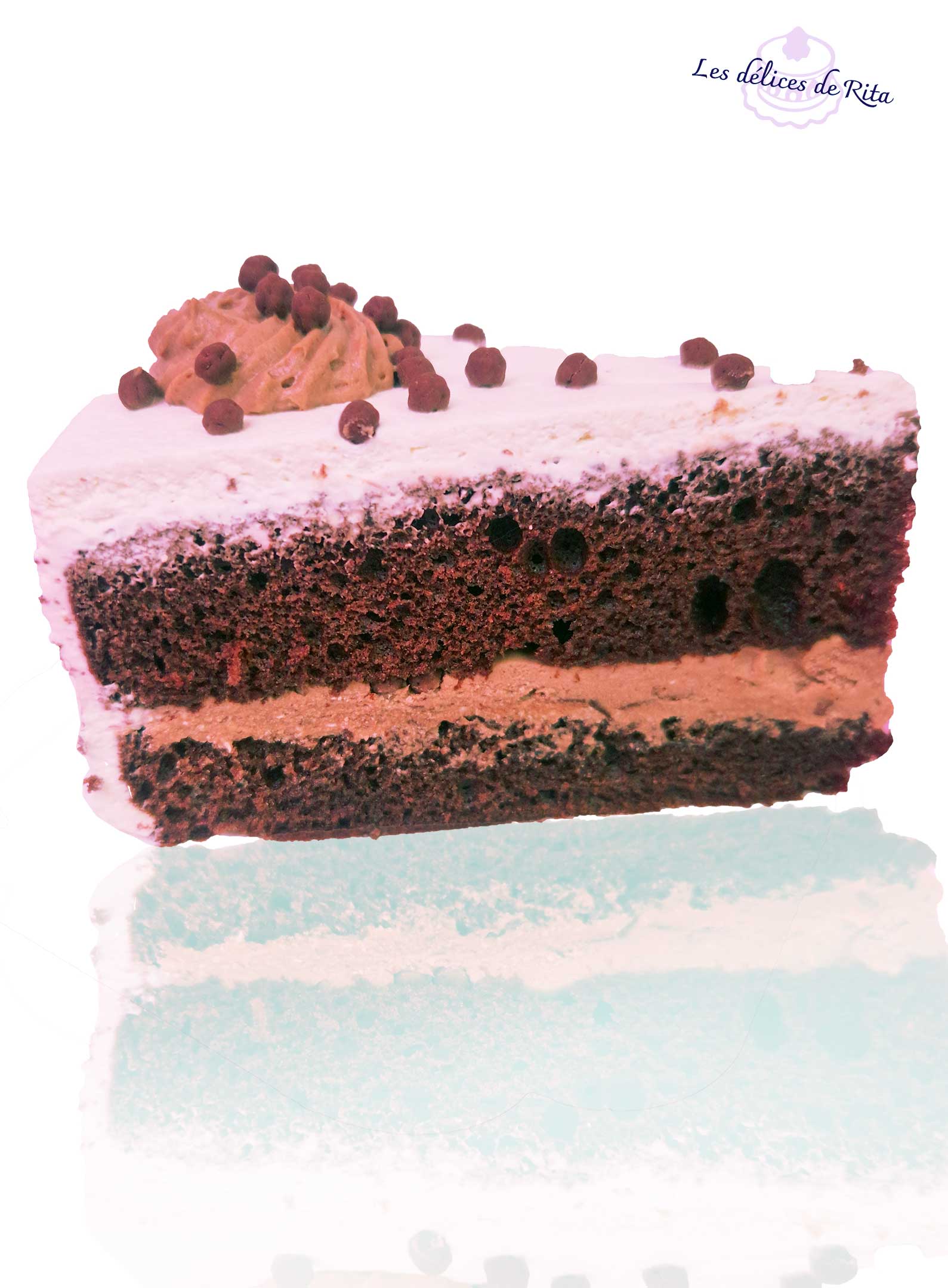 gateau bento