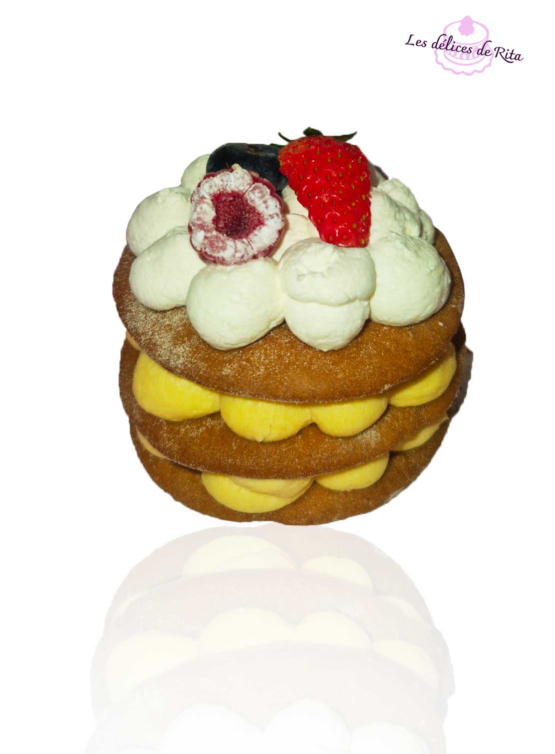 le delice de rita
