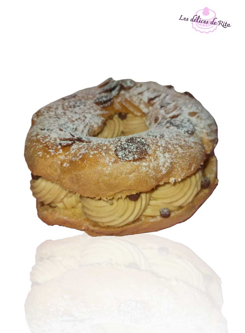 paris-brest