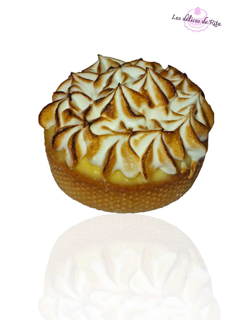 tarte citron