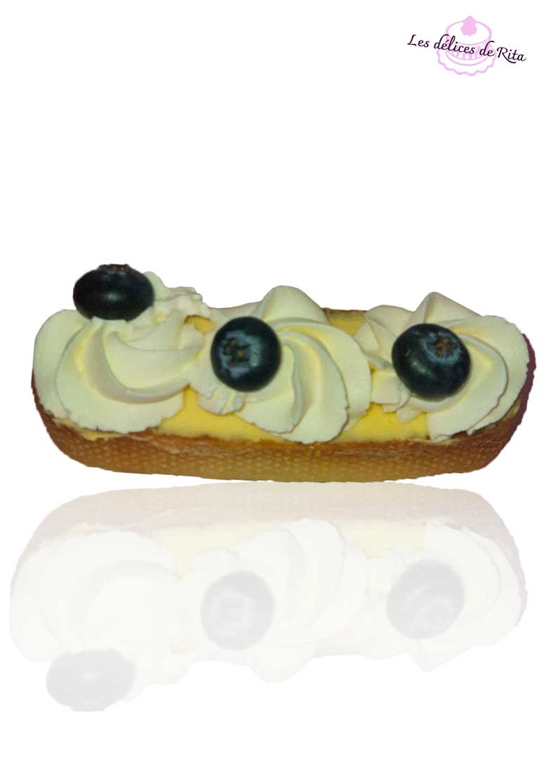 tarte passion